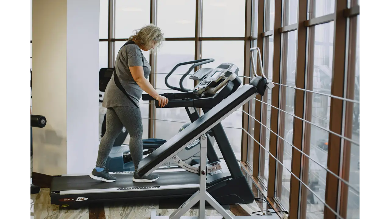 Apartment Treadmill Setup Guide (UAE): Noise, Vibration, Matting & Placement&nbsp;