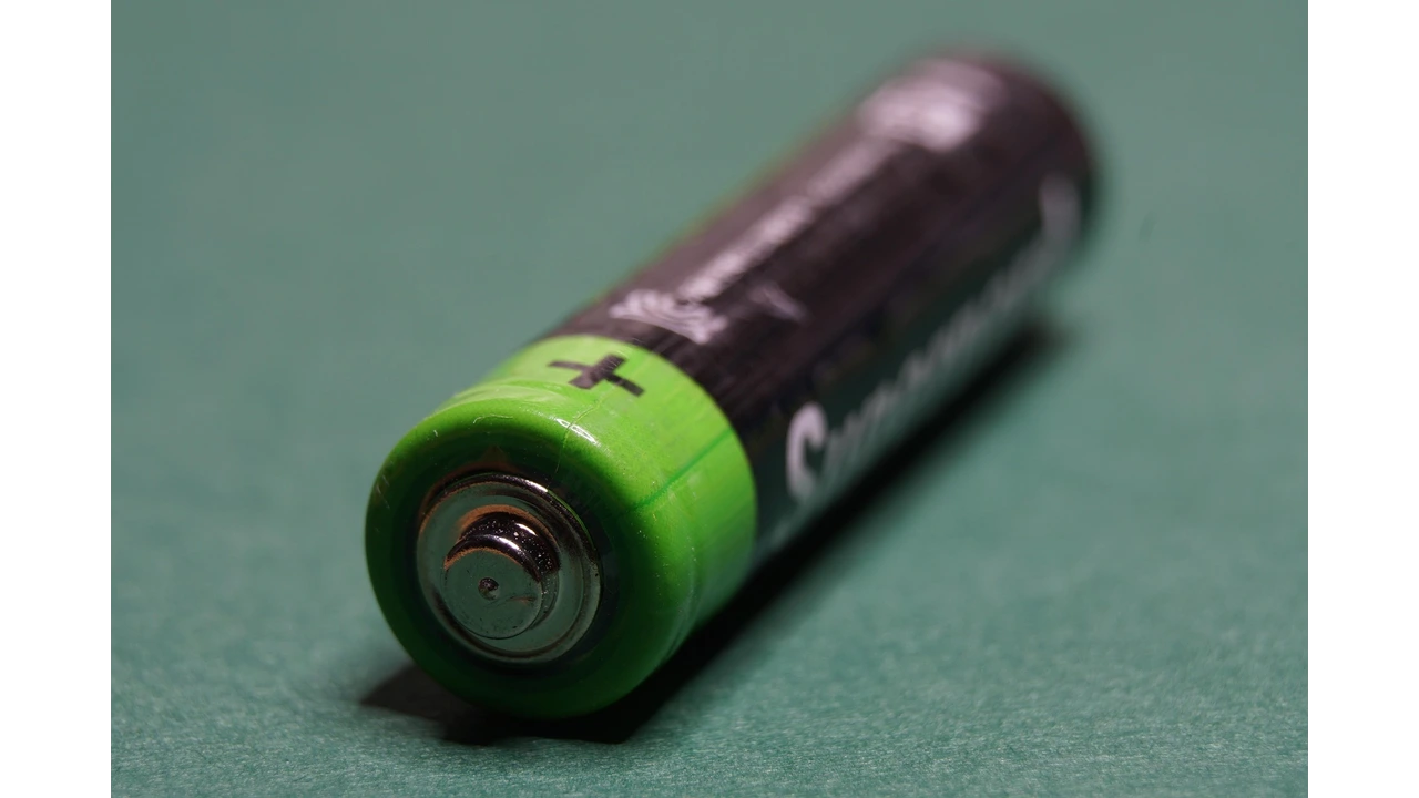 Batteries for CCTV & Access Control in Dubai: Replacement Schedules and Best Chemistries&nbsp;