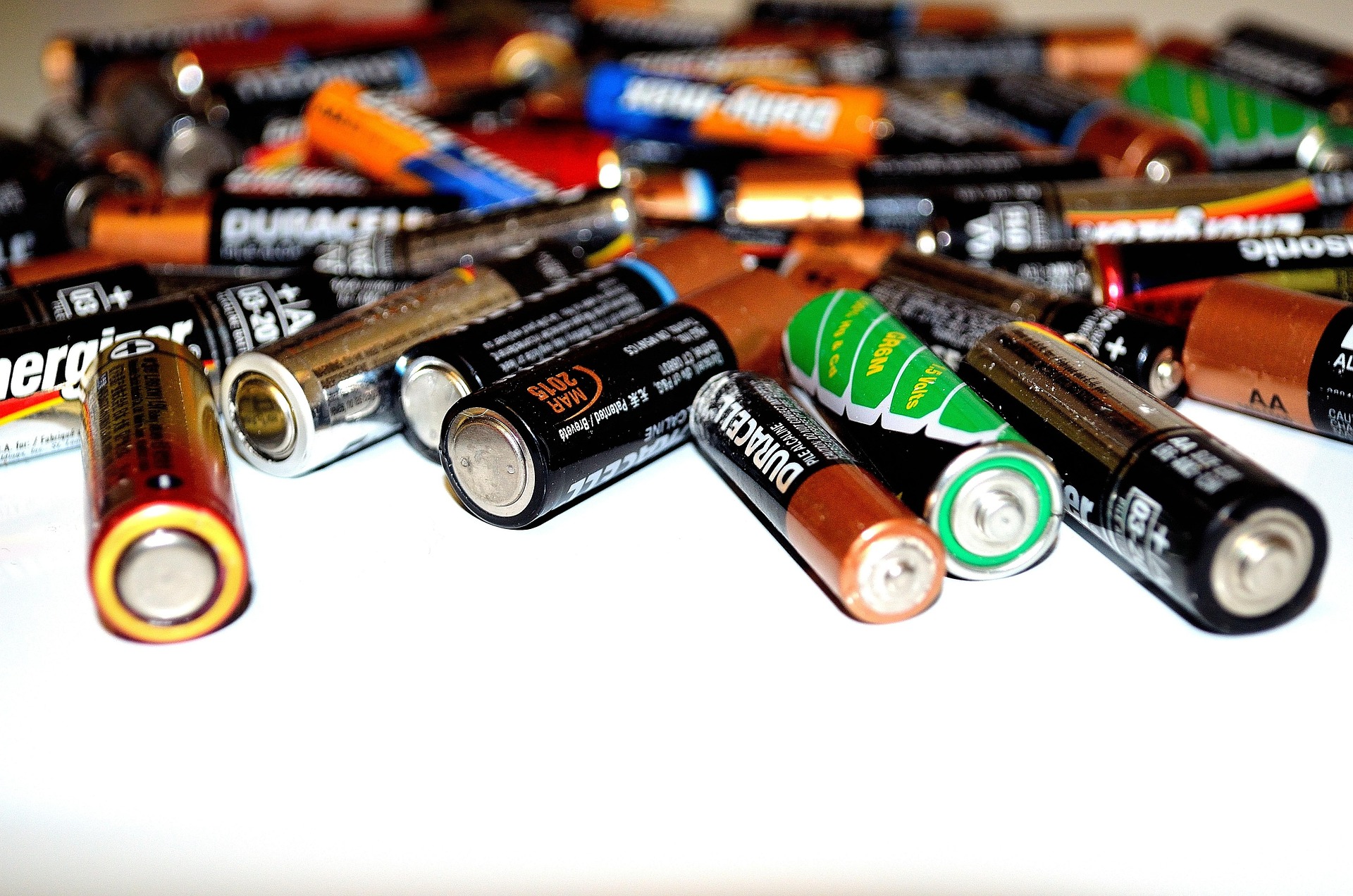 Batteries for Oil & Gas Sites in the GCC: Chemistry, Compliance and Procurement Guide