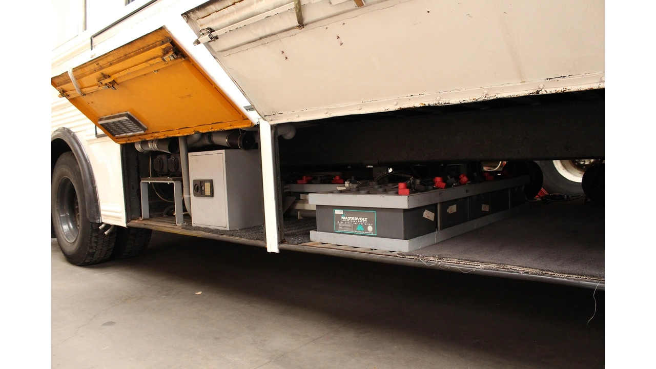 Battery Disposal for Businesses in Dubai: Practical Steps + What “Hazardous Waste” Means&nbsp;