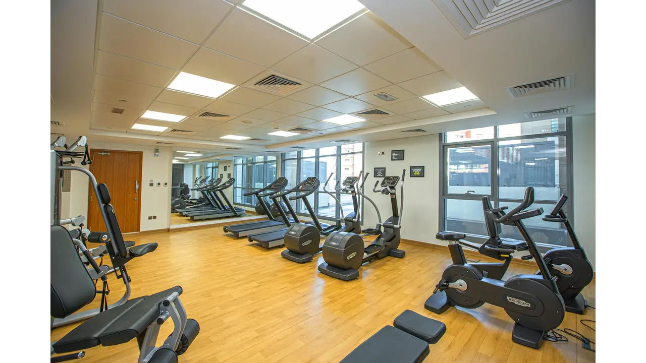 Best Folding Treadmills for Apartments (Dubai/UAE): Space-Saving Picks That&nbsp;Don’t&nbsp;Shake the Floor&nbsp;