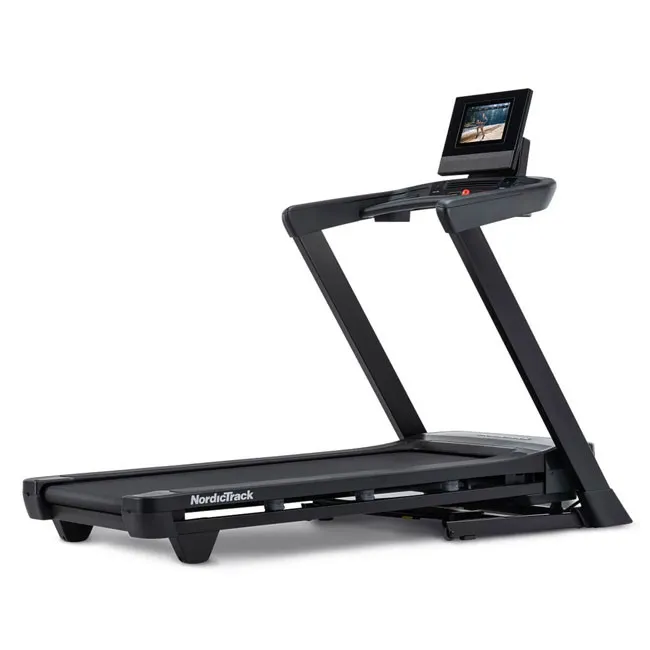 Best NordicTrack Treadmills for Home Workouts in 2025
