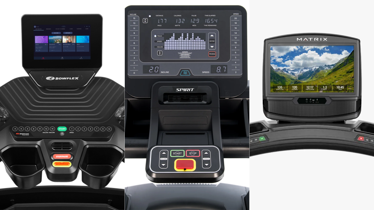 Best Treadmills for Running in the UAE 2026: Marathon-Ready Picks