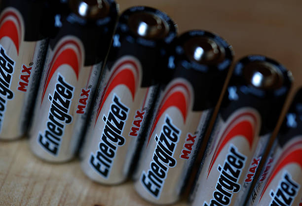 CCTV and Access Control Battery Guide for Dubai & GCC: Replacement Schedules, Chemistry & Sizing