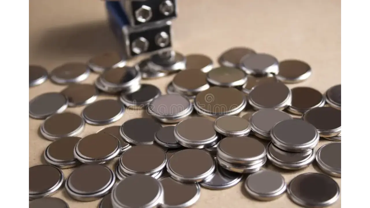 Choosing Duracell Coin Cells (CR2032, LR44, CR123A): Compatibility Guide for Dubai Buyers&nbsp;
