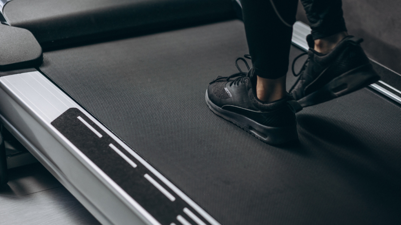 Common Treadmill Cord, Belt and Motor Problems: UAE Diagnostic Guide