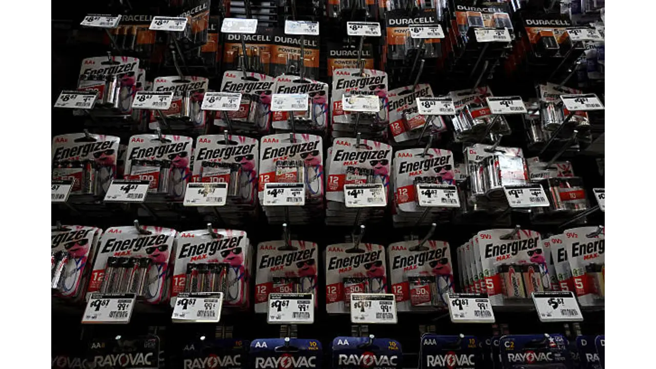 Corporate Battery Supply for Multi-Branch Businesses in Dubai: Central Billing & Scheduled Deliveries&nbsp;