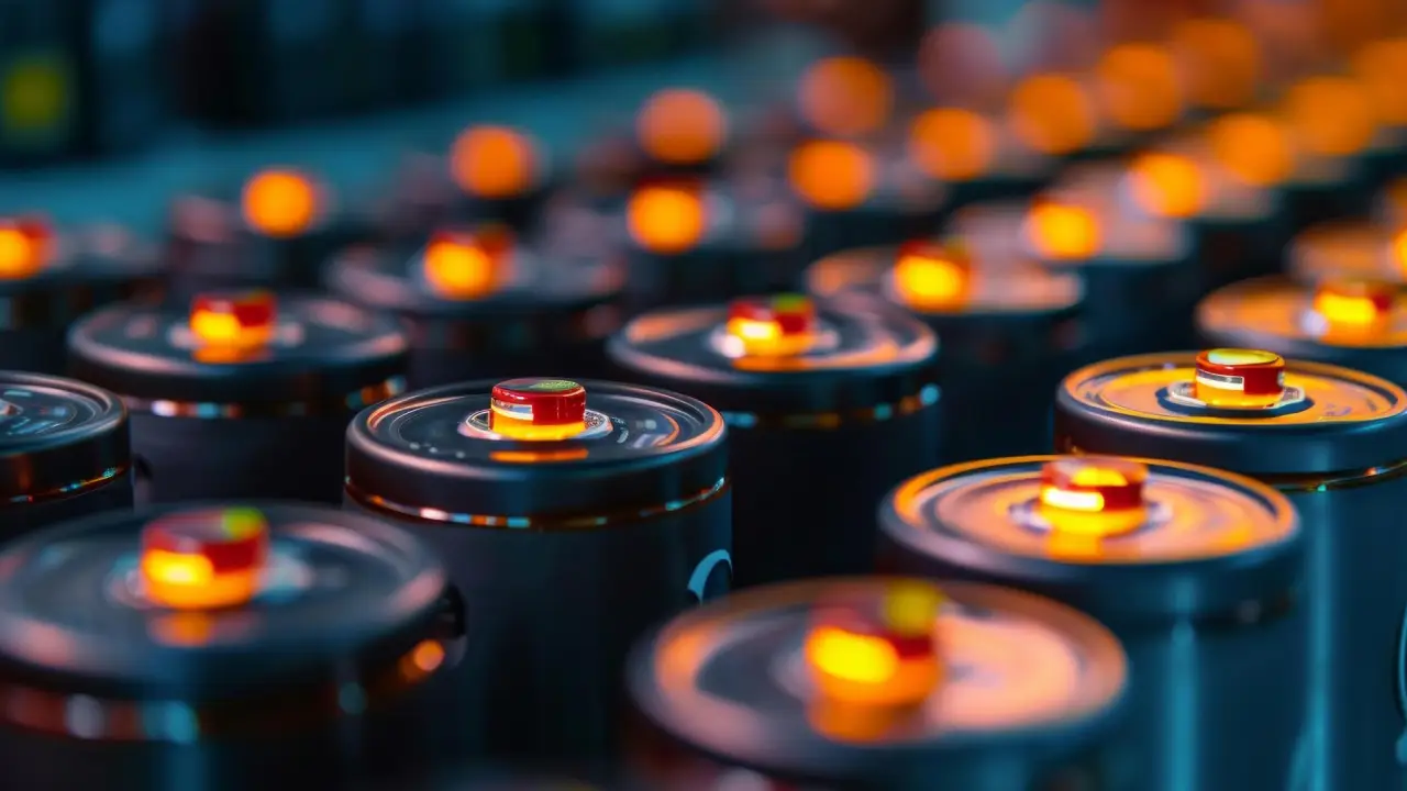 CR8-LHC 3V Battery & Industrial Lithium Cells UAE: Buying Guide