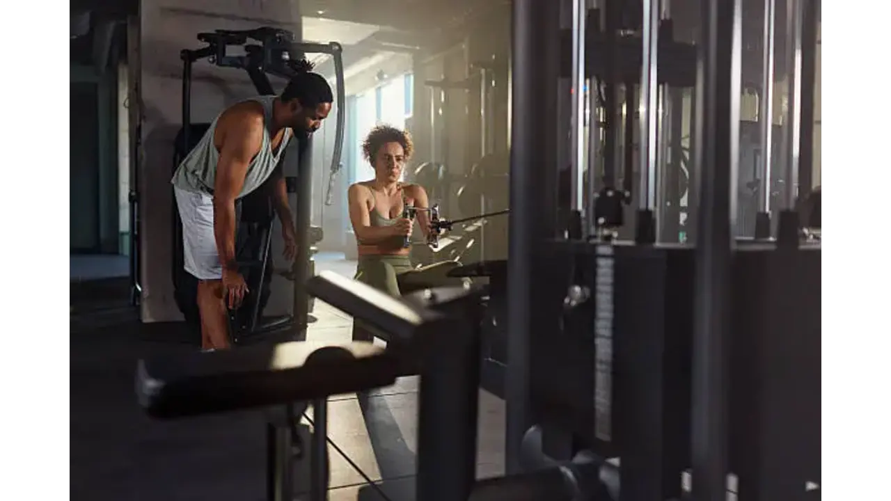 Customer story: how Ali in Abu Dhabi transformed his fitness with a rowing machine 