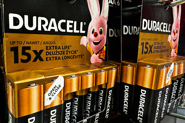 Duracell Carton Label And Batch Code Checks: A Fast Authenticity SOP