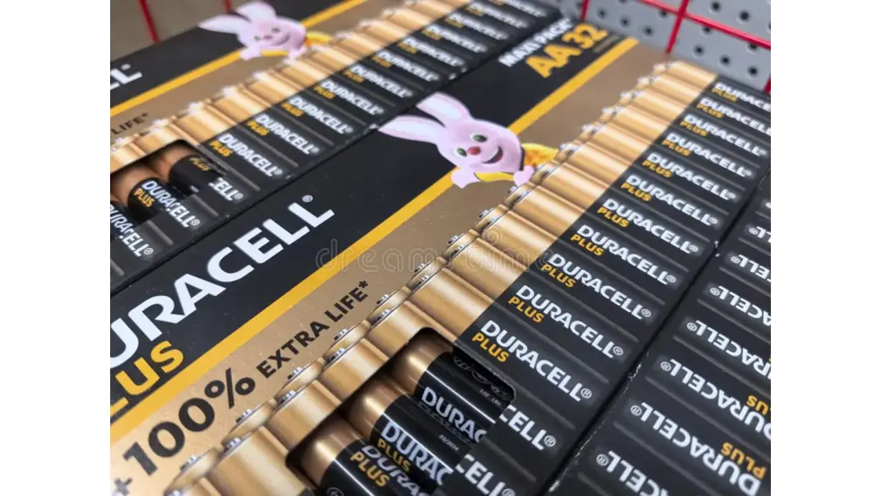 Duracell Plus Power vs Procell: Best Use Cases for Offices, Hospitality, and Facilities Teams&nbsp;