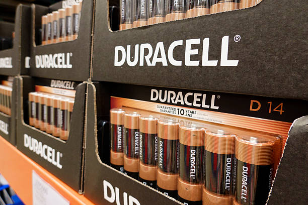 Duracell Procell Bulk Buying Guide: The Standard SKUs Most Businesses Use