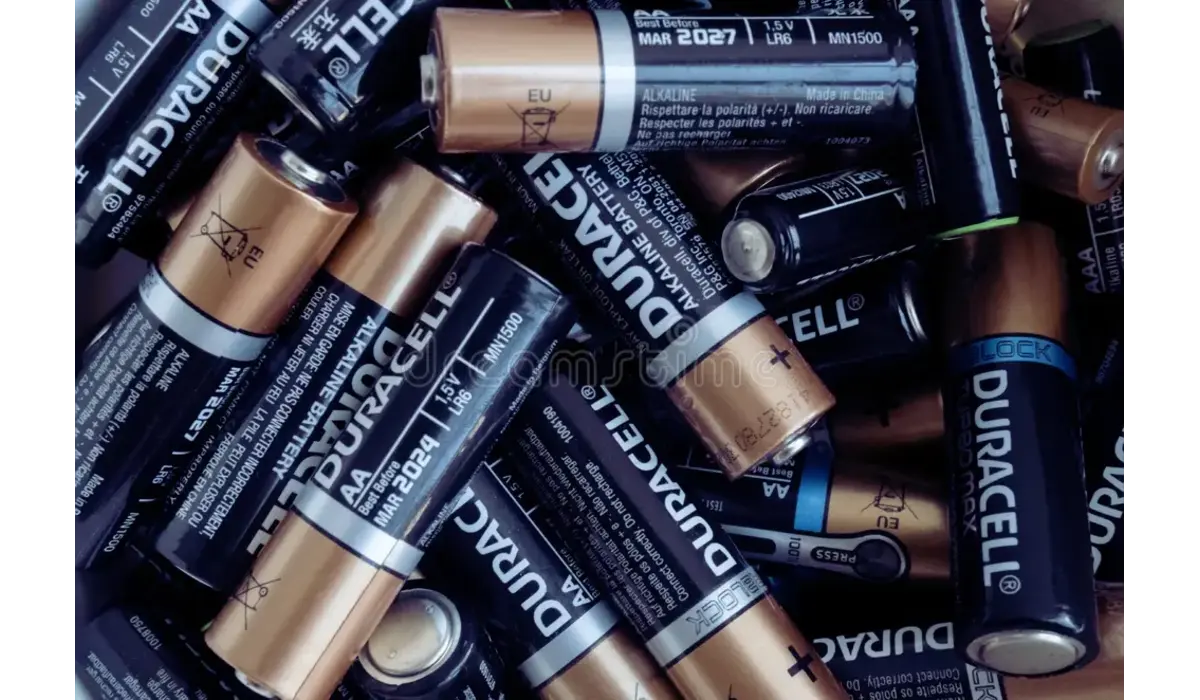 Duracell Procell for Qatar Hotels: Why Doha's Top Properties Choose Procell Over Standard Batteries