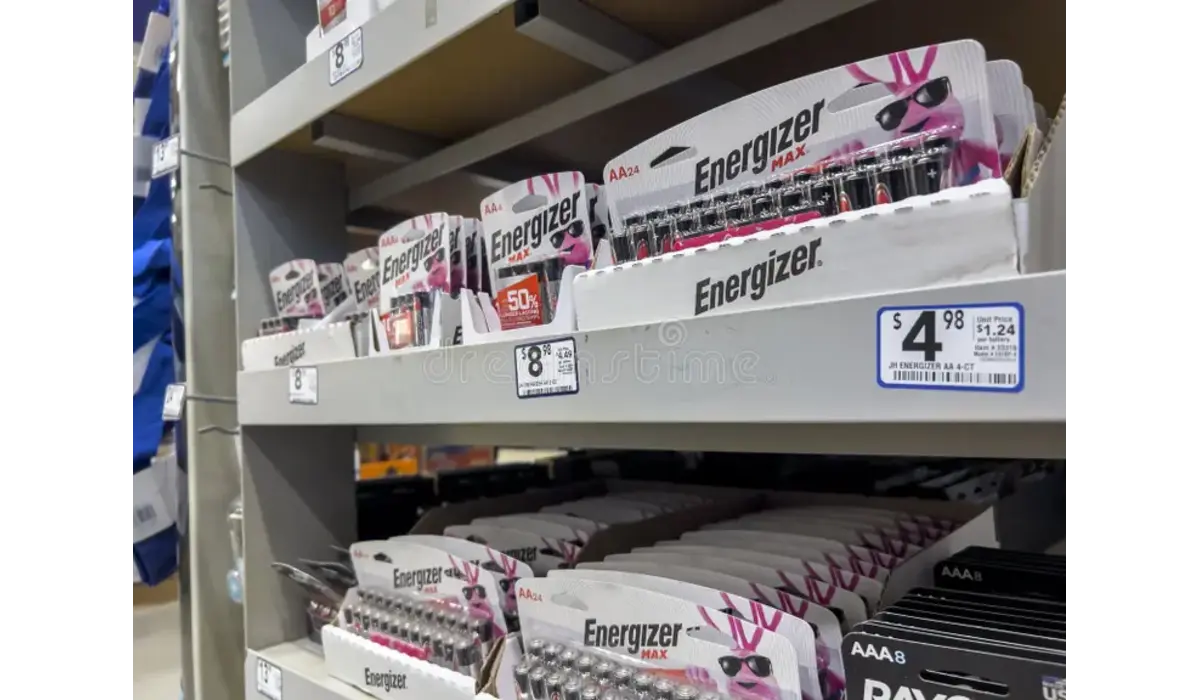 Energizer Batteries for Security & Access Control in GCC: A Device-by-Device Technical Guide