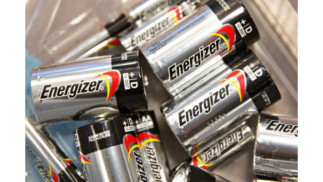 Energizer Battery Codes Explained (AA/AAA/9V &&nbsp;More): Picking the Right SKU for Each Device&nbsp;