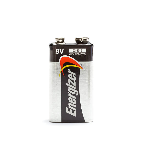 Energizer For High-Drain Devices In GCC Heat: Which Chemistries Hold Up Best