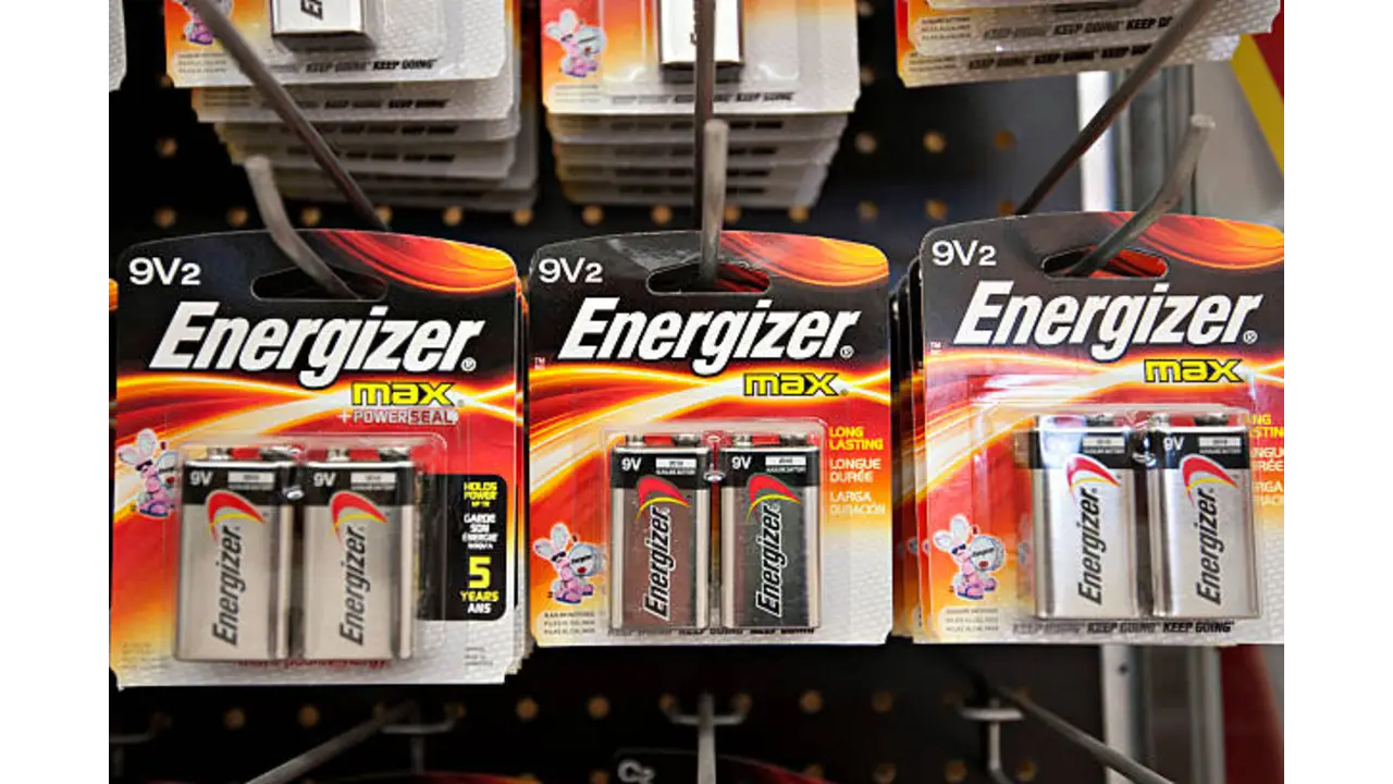 Energizer Industrial Bulk Packs: When They Beat Retail Packs For B2B Buyers