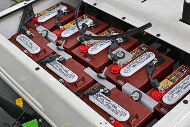 How Dubai Hotels Manage Battery Inventory Across 200+ Rooms: A Practical Housekeeper's Guide