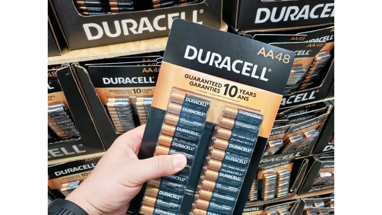 How to Spot Fake Duracell Batteries: 9 Checks Dubai Buyers Can Do in 2 Minutes&nbsp;