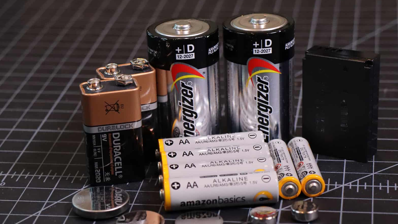 How to Verify Genuine Duracell and Energizer Batteries in Bulk