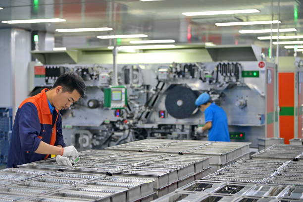 Kuwait Bulk Battery Buying: Invoice Requirements, Delivery Windows, and Common RFQ Mistakes