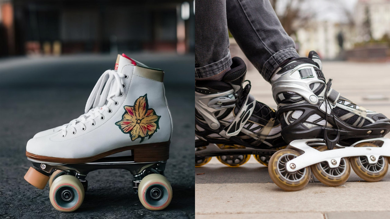 Roller Skates and Inline Skates in Dubai: UAE Buying Guide (2026)
