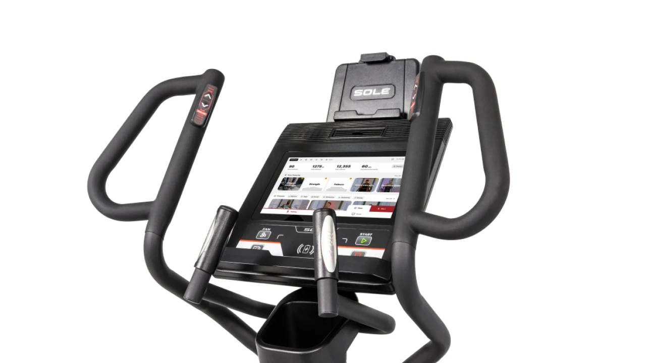 Sole E95 Elliptical UAE Review: Is It Worth AED 5,500–7,000 in 2026?