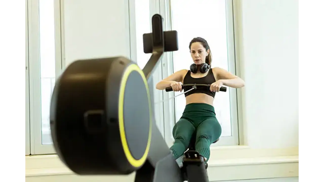 Summer sale: best rowing machine deals in UAE (what to look for) 