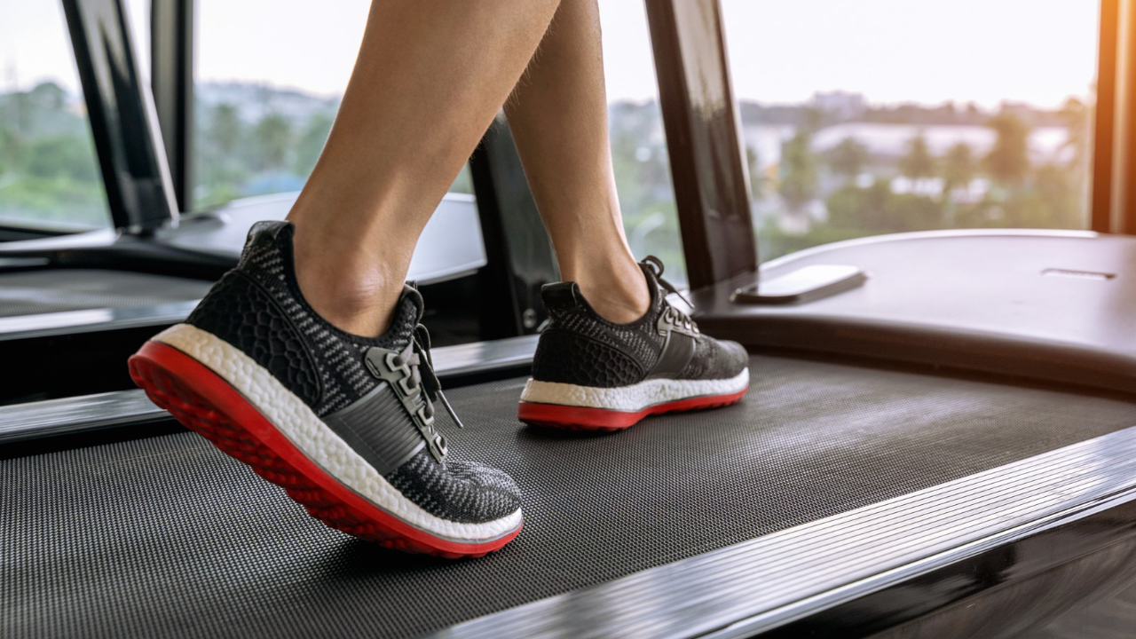 What Does 3.0 HP Mean on a Treadmill- UAE Motor Guide by Use Case